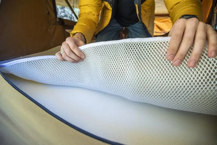 Kings Roof Top Tent Anti-Condensation Mat