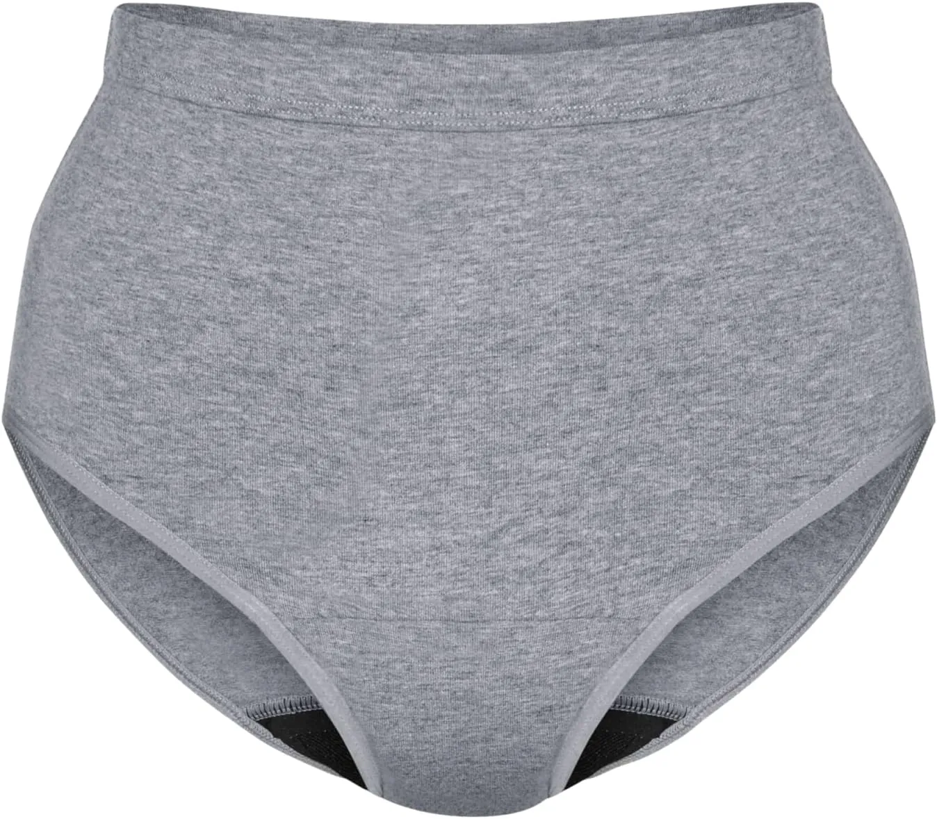 KNIX Cotton Leakproof High Rise Underwear