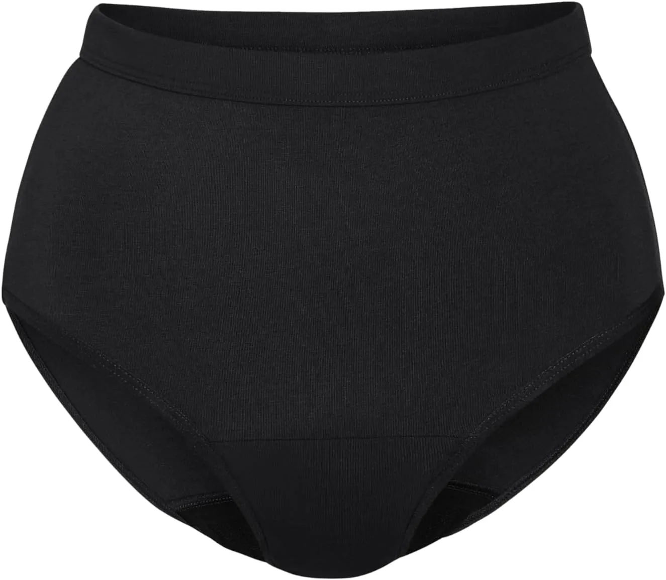KNIX Cotton Leakproof High Rise Underwear