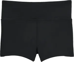 KNIX Kt Teen Period Swim Short, Period Swimwear for Teens, Swim Bottom, UPF 50  Fabric, Machine Washable