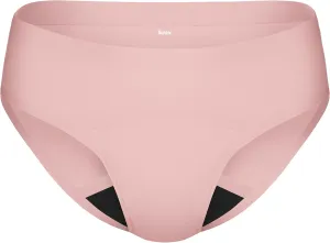KNIX Super Leakproof Bikini, Leakproof Underwear, Period Underwear for Women, Machine Washable.