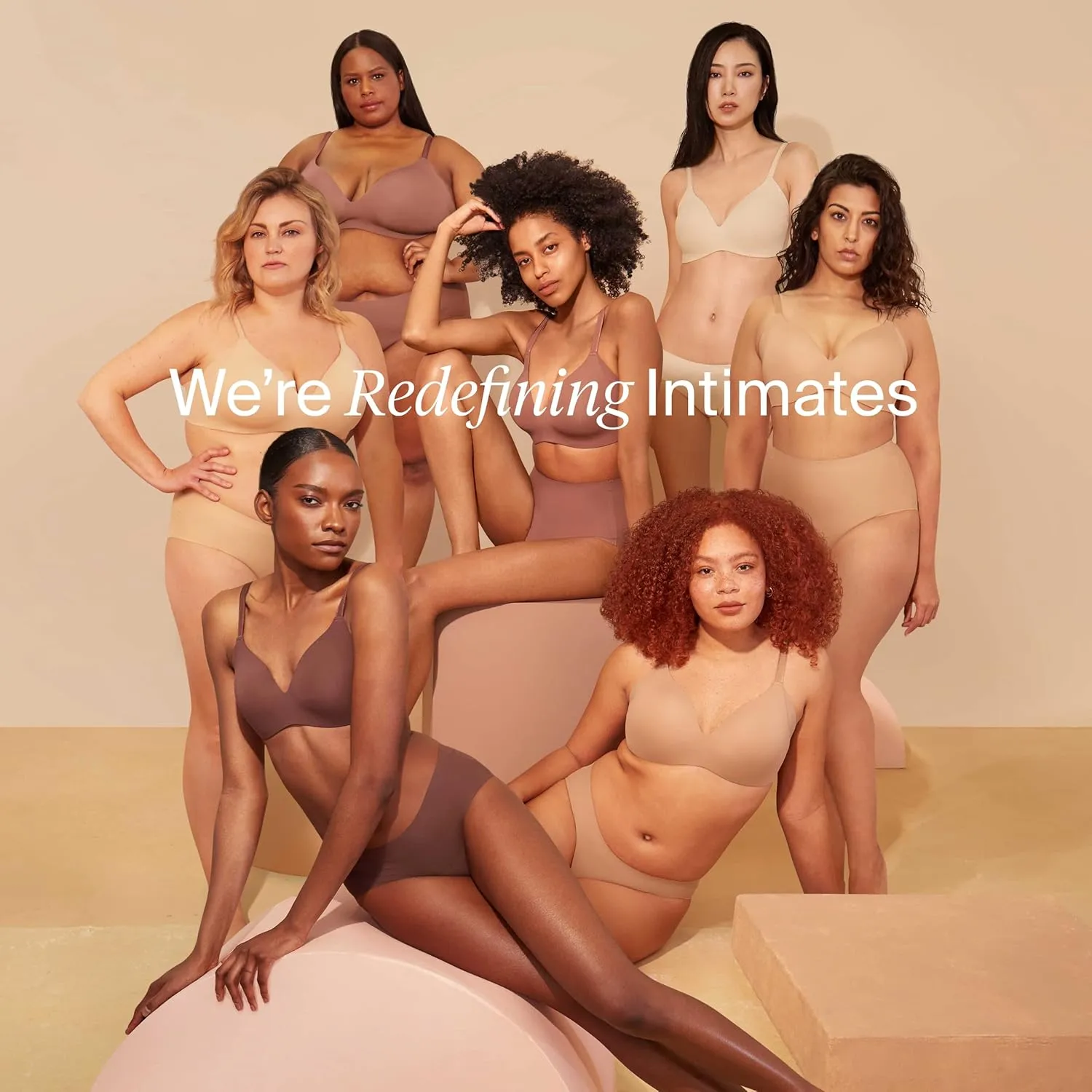 KNIX Super Leakproof Bikini, Leakproof Underwear, Period Underwear for Women, Machine Washable.