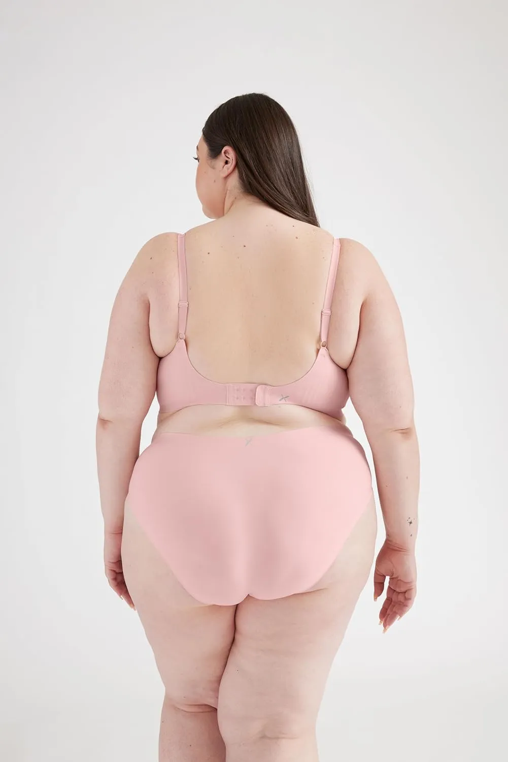 KNIX Super Leakproof Bikini, Leakproof Underwear, Period Underwear for Women, Machine Washable.