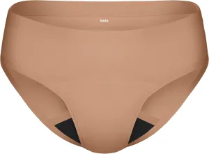 KNIX Super Leakproof Bikini, Leakproof Underwear, Period Underwear for Women, Machine Washable.