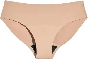 KNIX Super Leakproof Bikini, Leakproof Underwear, Period Underwear for Women, Machine Washable.