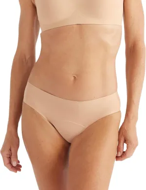 KNIX Zones  Back Coverage Ultra Leakproof Bikini Underwear