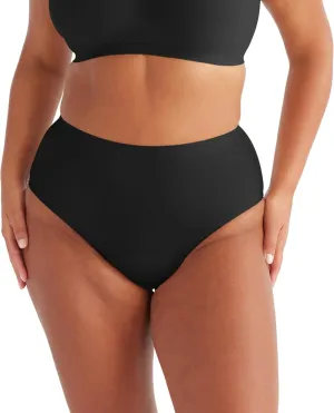KNIX Zones  Back Coverage Ultra Leakproof High Rise Underwear