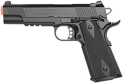 kwa 1911 mk series gbb ptp (1911 mk iv ptp, 1911 mk series ptp gbb)(Airsoft Gun)