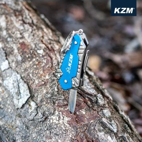 KZM Wild Pro S060