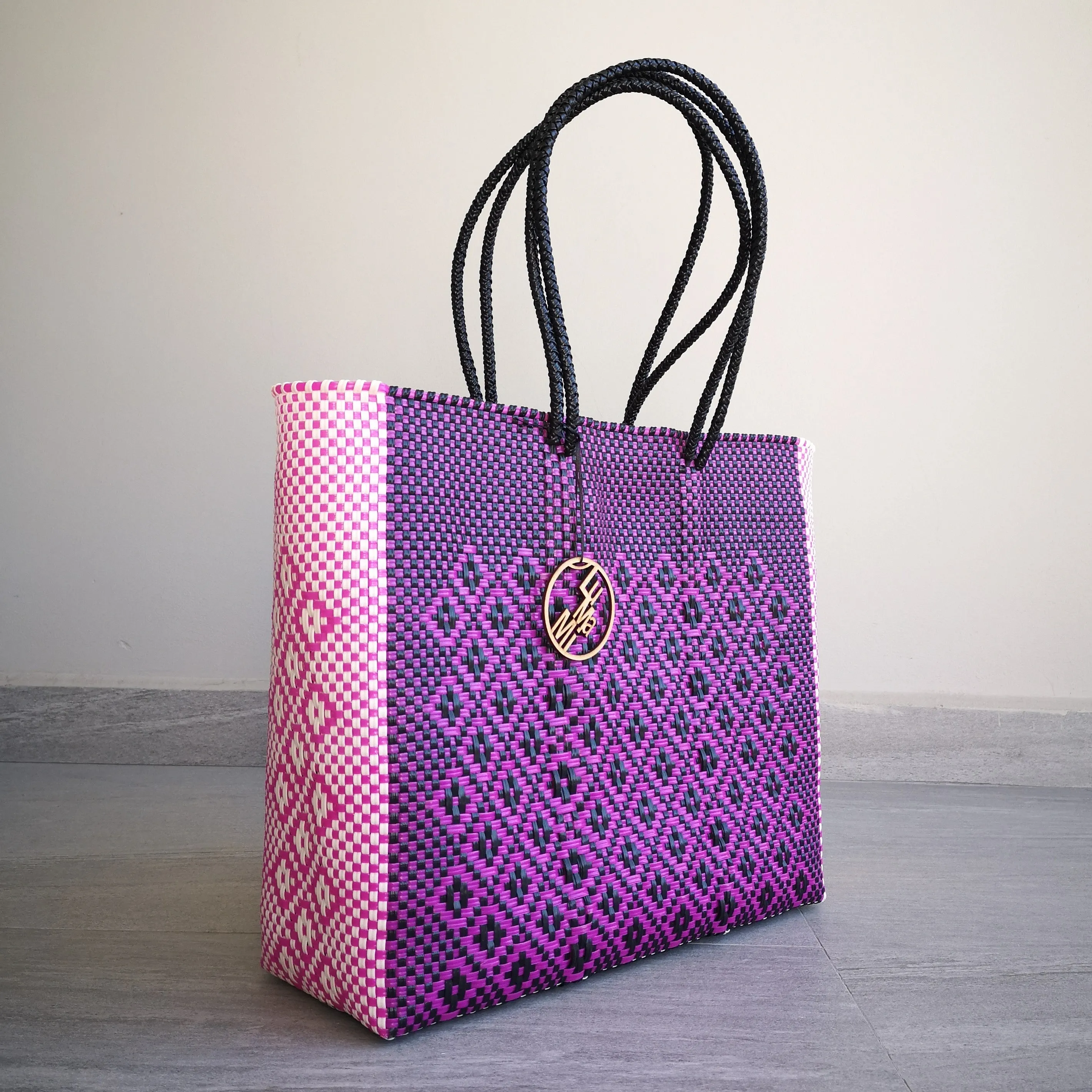 La Buganvilia Tote