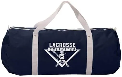 Lacrosse Unlimited Duffle Lacrosse Bag