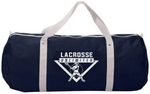 Lacrosse Unlimited Duffle Lacrosse Bag