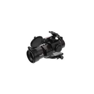 Lancer Tactical Red & Green Dot Sight w/ Laser