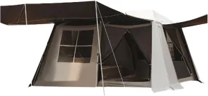 Large Camping Tent, Canopy Tent, Windproof, Rainproof Sunproof, Automatic and Free Construction Tent, for Camping Hiking Mountaineering