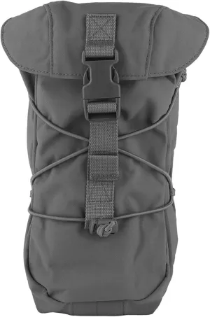 Large Capacity Tactical GP Pouch General Purpose Utility Pouch MOLLE Sundries Recycling Bag Dump Pouch Multi-Function Tool Storage Bag