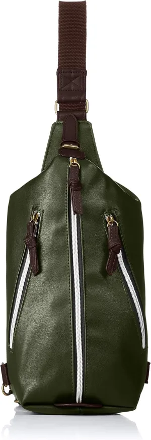 Large Storage Body Bag