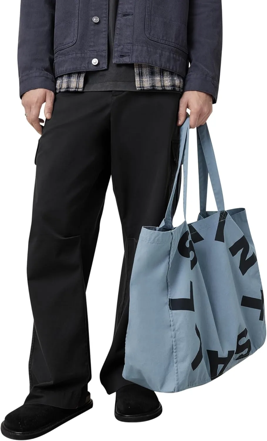 Large Tierra Totebag