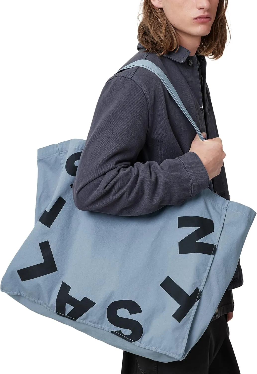 Large Tierra Totebag