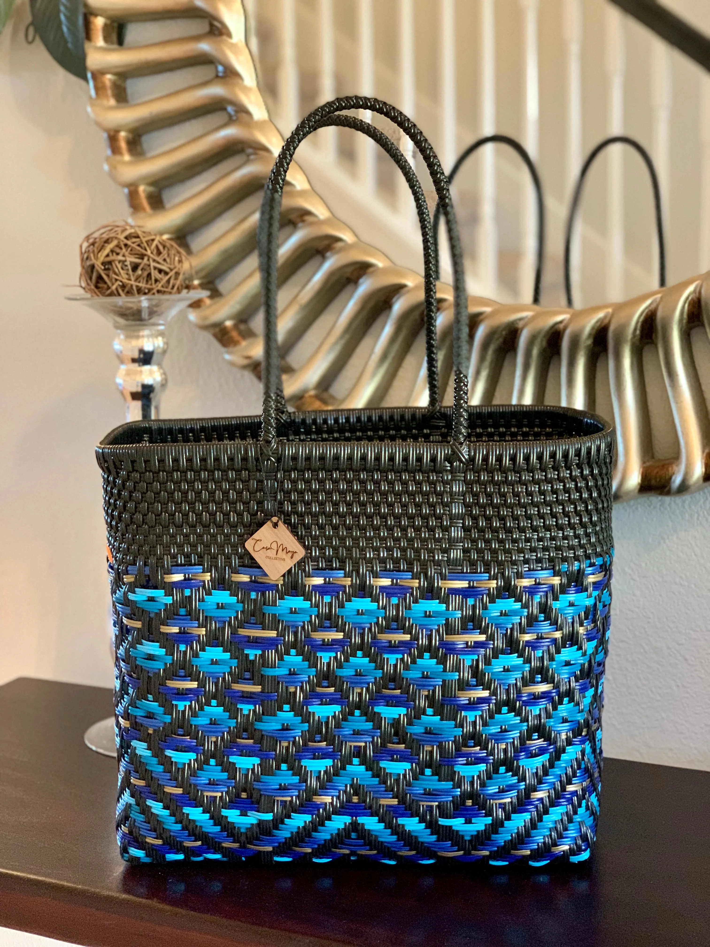 Large Tote - Isla