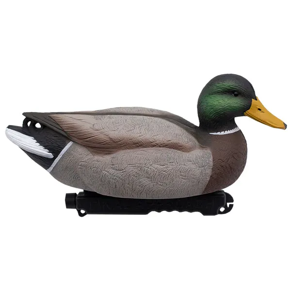 Last Pass Mallard