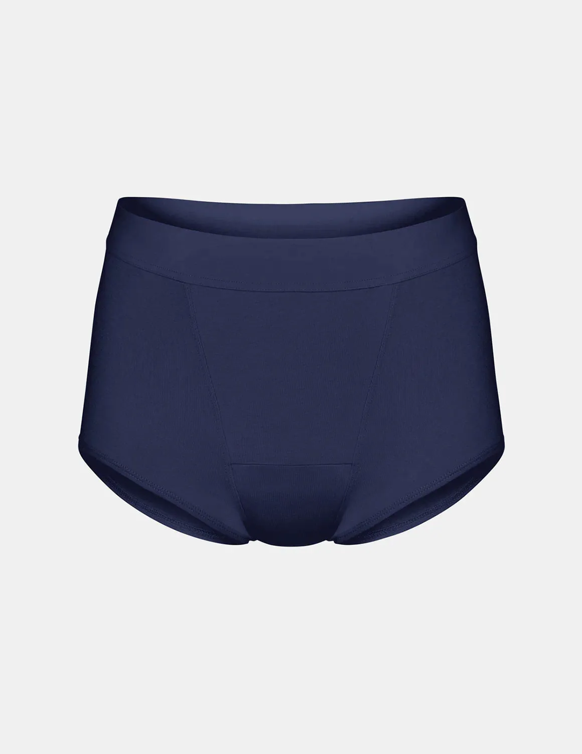 Leakproof Cotton Boybrief