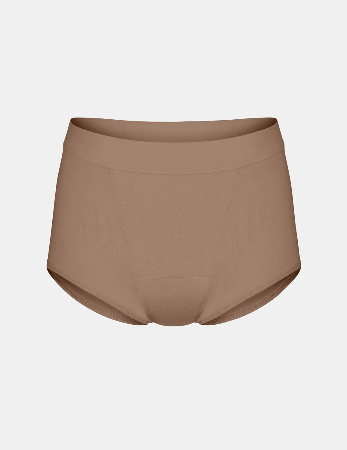 Leakproof Cotton Boybrief