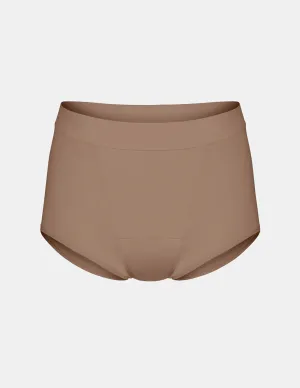 Leakproof Cotton Boybrief