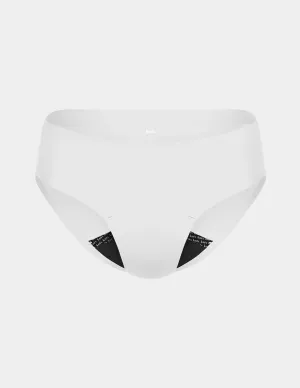 Leakproof UltraThin No-Show Bikini