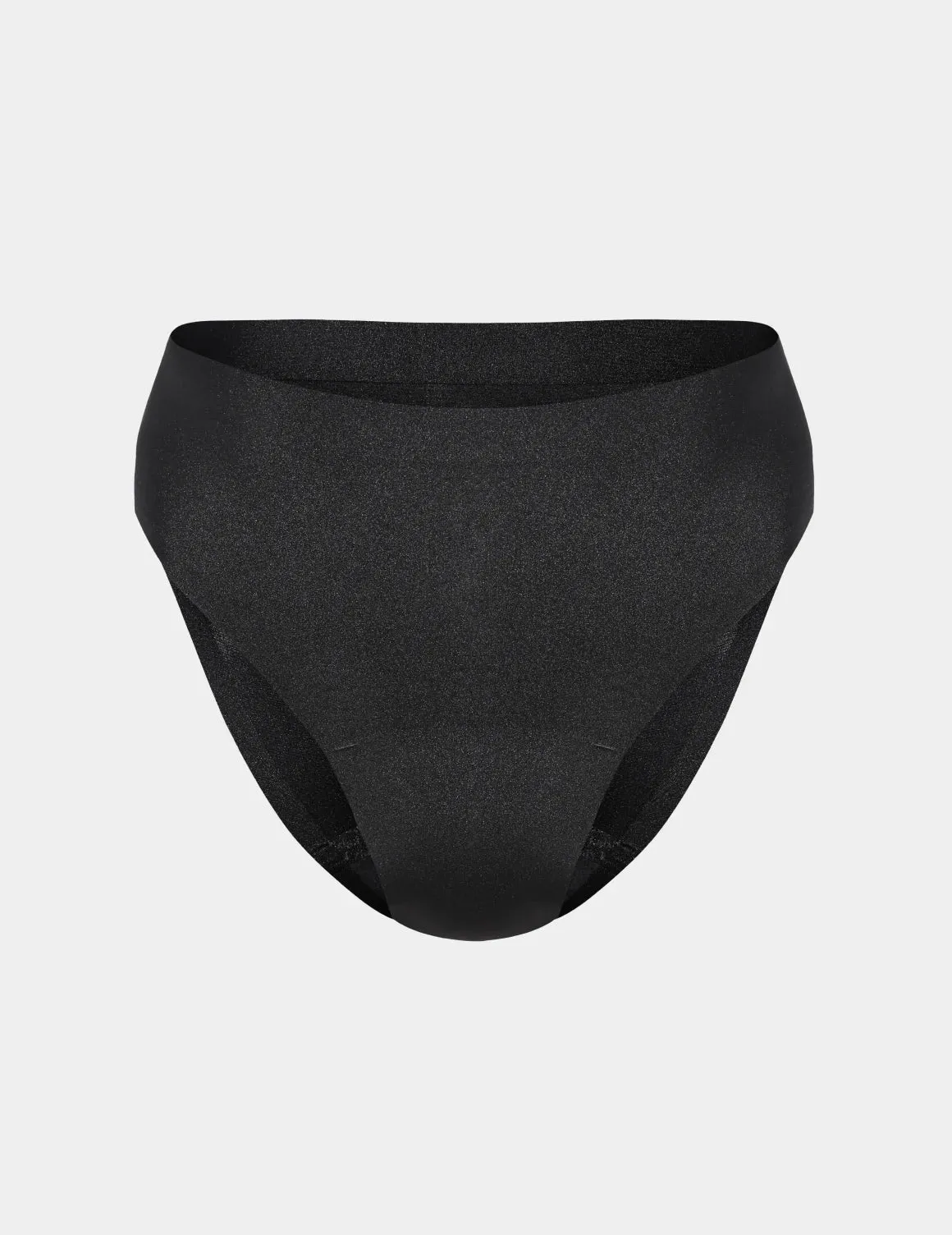 Leakproof UltraThin No-Show French Cut