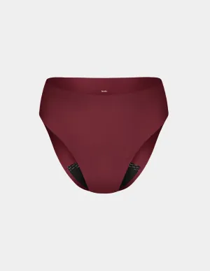 Leakproof UltraThin No-Show French Cut