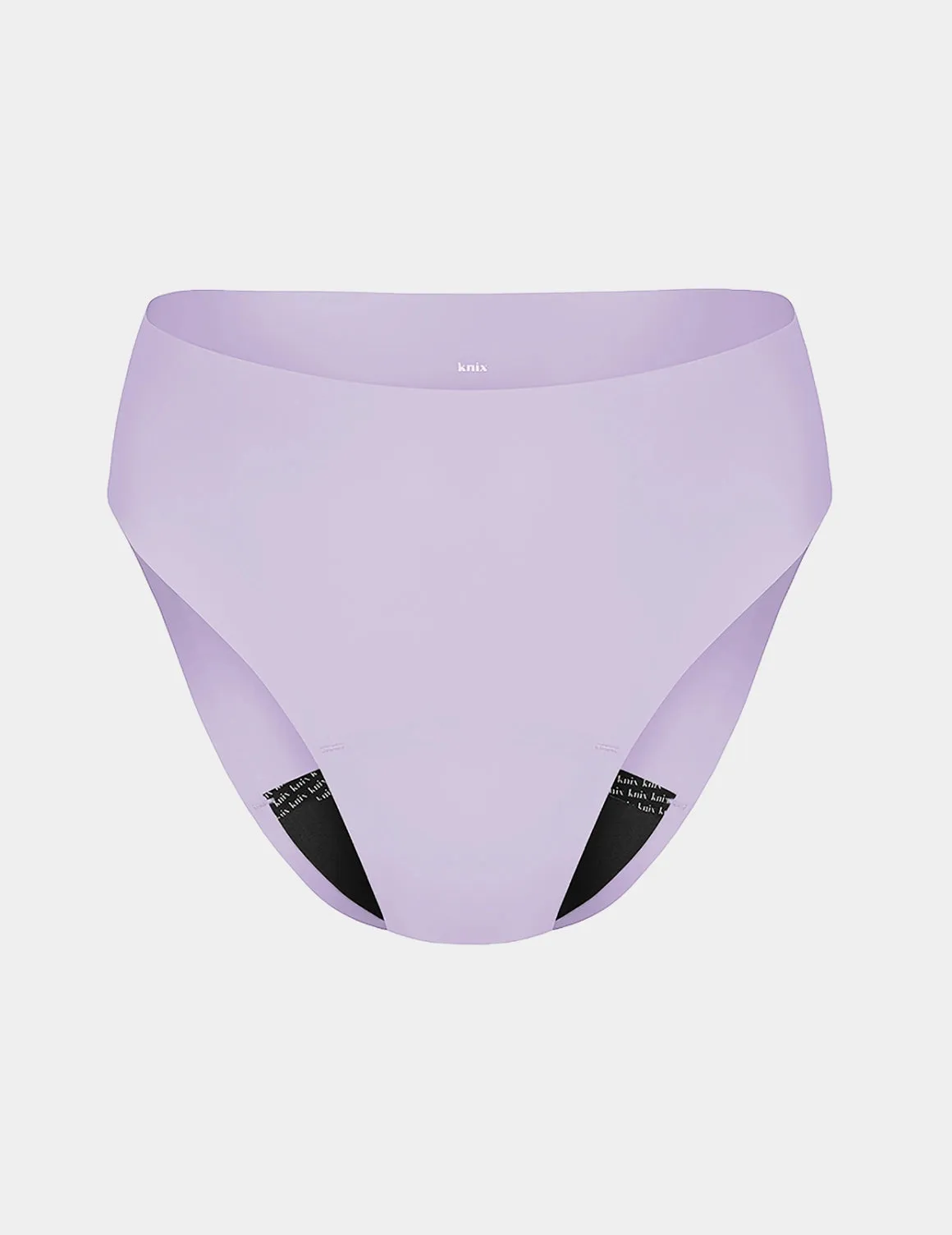 Leakproof UltraThin No-Show French Cut