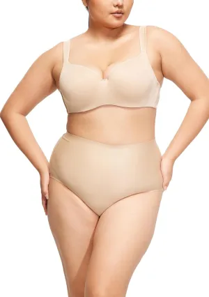 LEAKPROOF2.0 High Waist Ultimate Absorbency Incontinence Underwear for Women|Period Underwear Heavy Flow Holds 10 Tampons