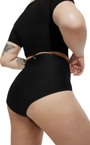 LEAKPROOF2.0 High Waist Ultimate Absorbency Incontinence Underwear for Women|Period Underwear Heavy Flow Holds 10 Tampons