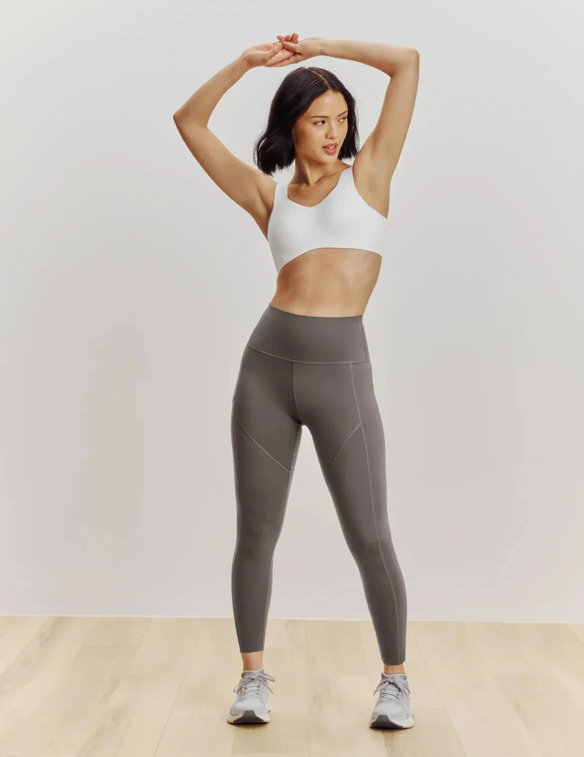 LeakStrong™ Leakproof Legging