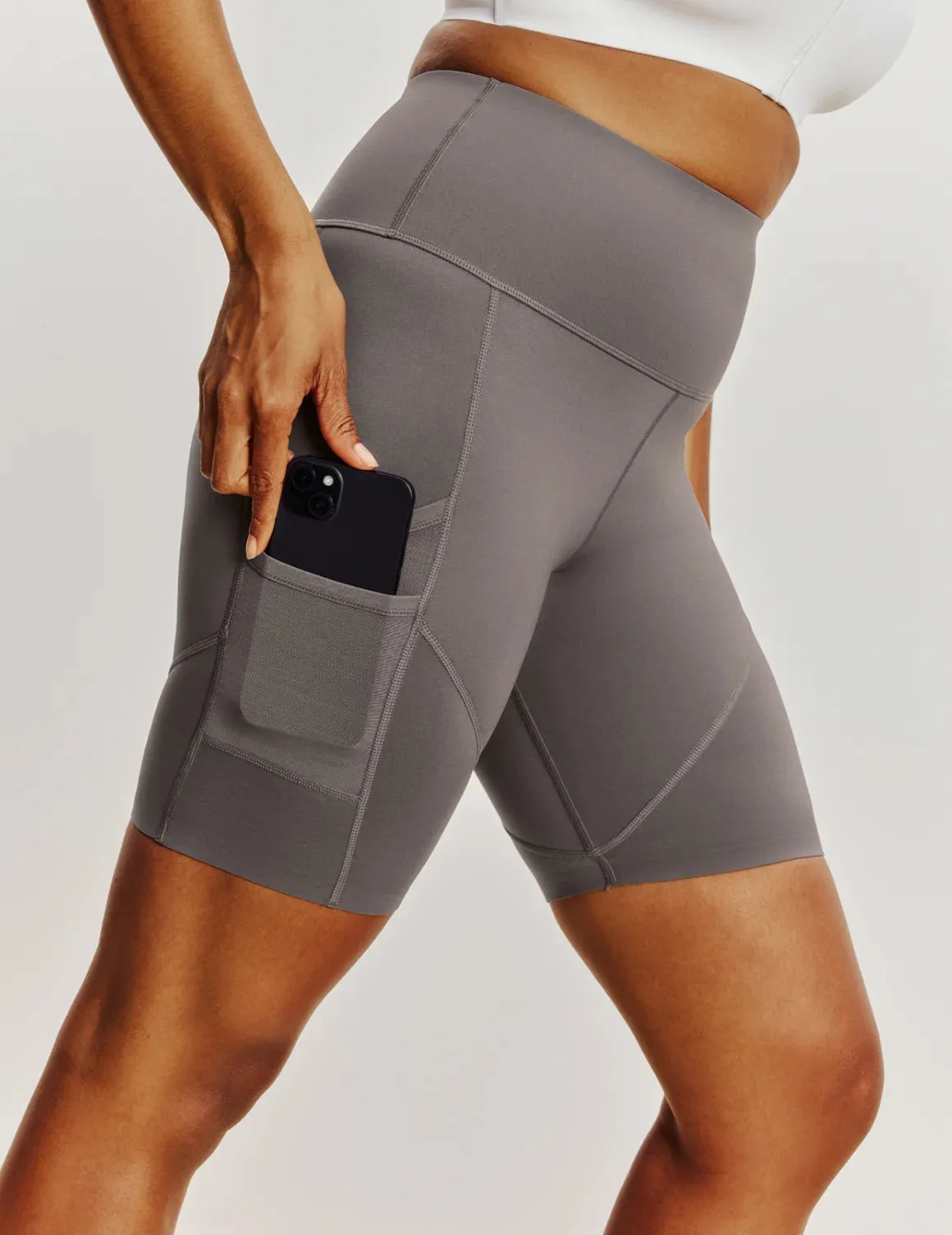 LeakStrong™ Leakproof Short