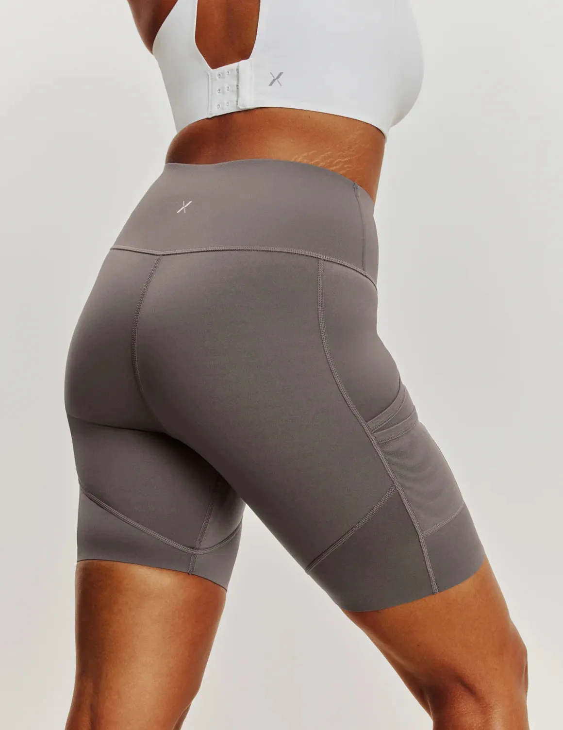 LeakStrong™ Leakproof Short