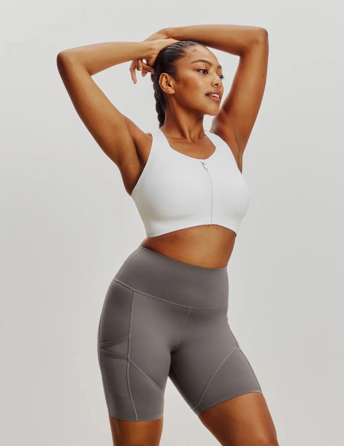 LeakStrong™ Leakproof Short
