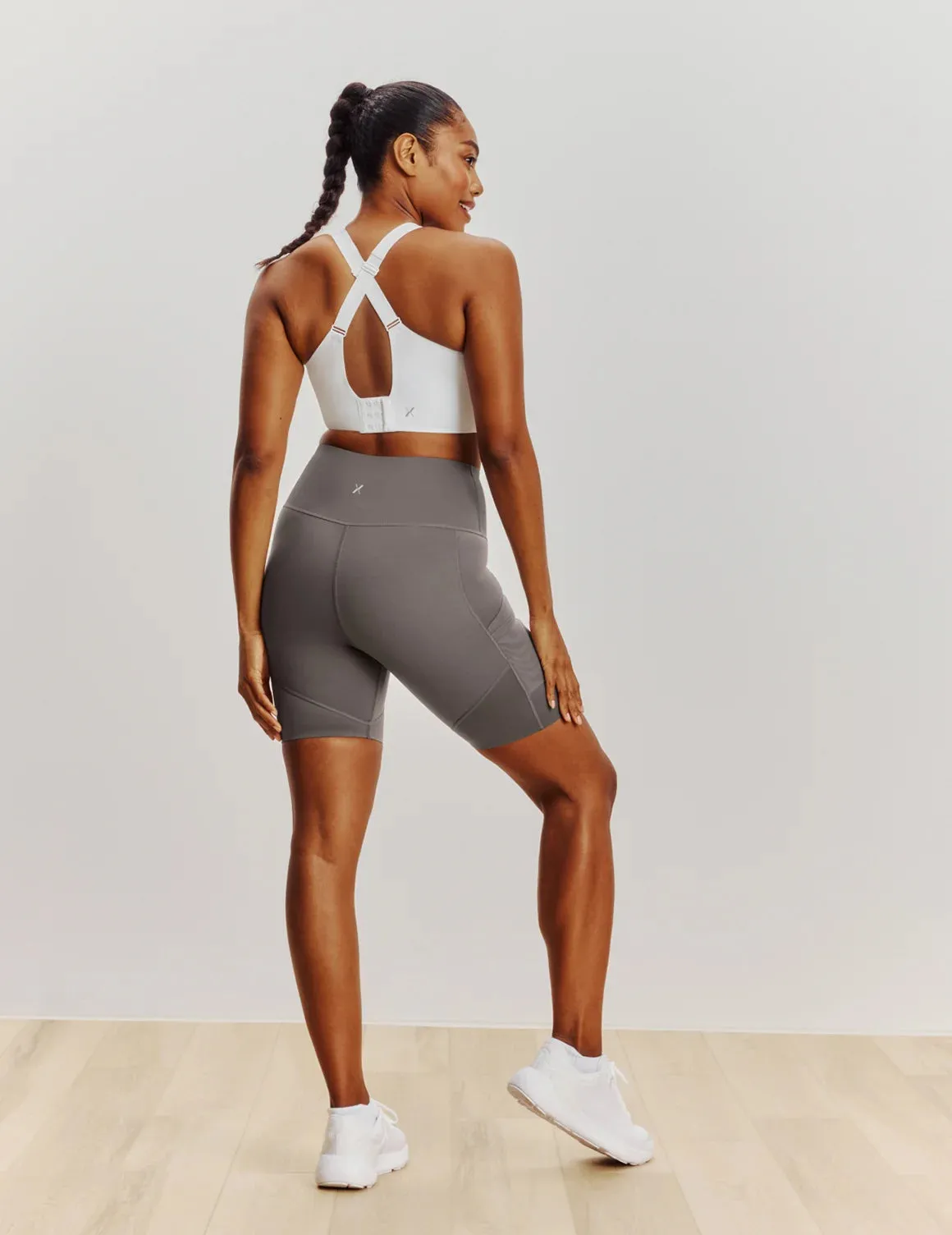LeakStrong™ Leakproof Short