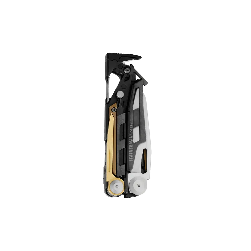 Leatherman Multi-Tool MUT Military Equipment Tool 16 Tools