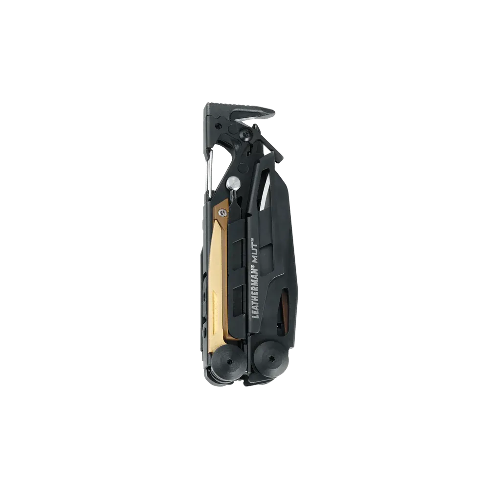 Leatherman Multi-Tool MUT Military Equipment Tool 16 Tools