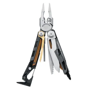 Leatherman Multi-Tool MUT Military Equipment Tool 16 Tools