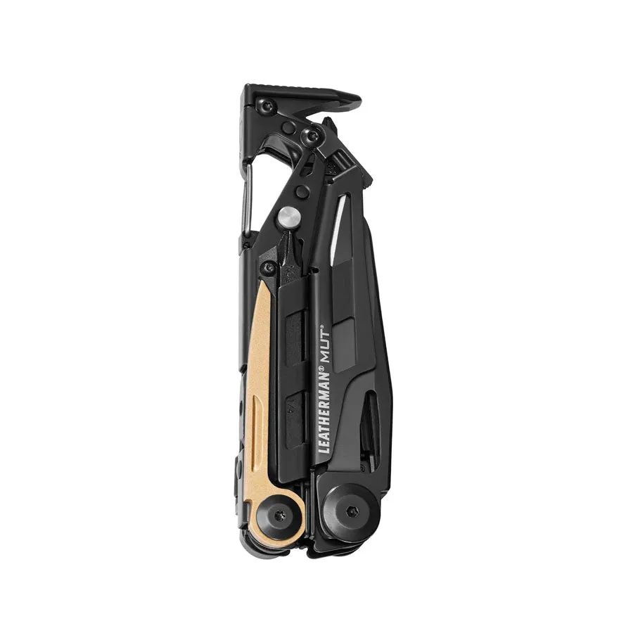Leatherman MUT Multi Tool with Green Molle Sheath