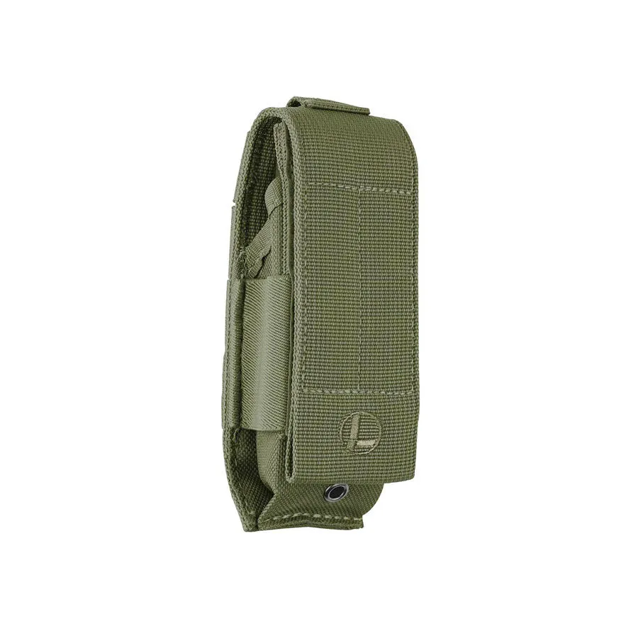 Leatherman MUT Multi Tool with Green Molle Sheath