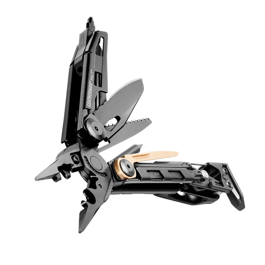 Leatherman MUT Multi Tool with Green Molle Sheath