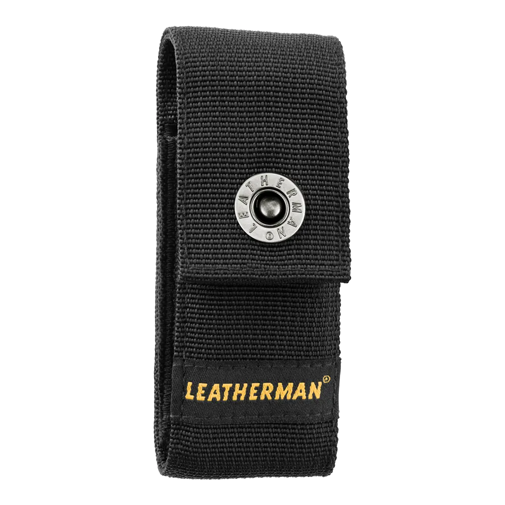 Leatherman Nylon Button Sheath Medium