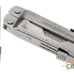 Leatherman® Rebar® Multi - Tool, 17 Tools in 1
