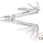 Leatherman® Rebar® Multi - Tool, 17 Tools in 1