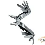Leatherman® Rebar® Multi - Tool, 17 Tools in 1