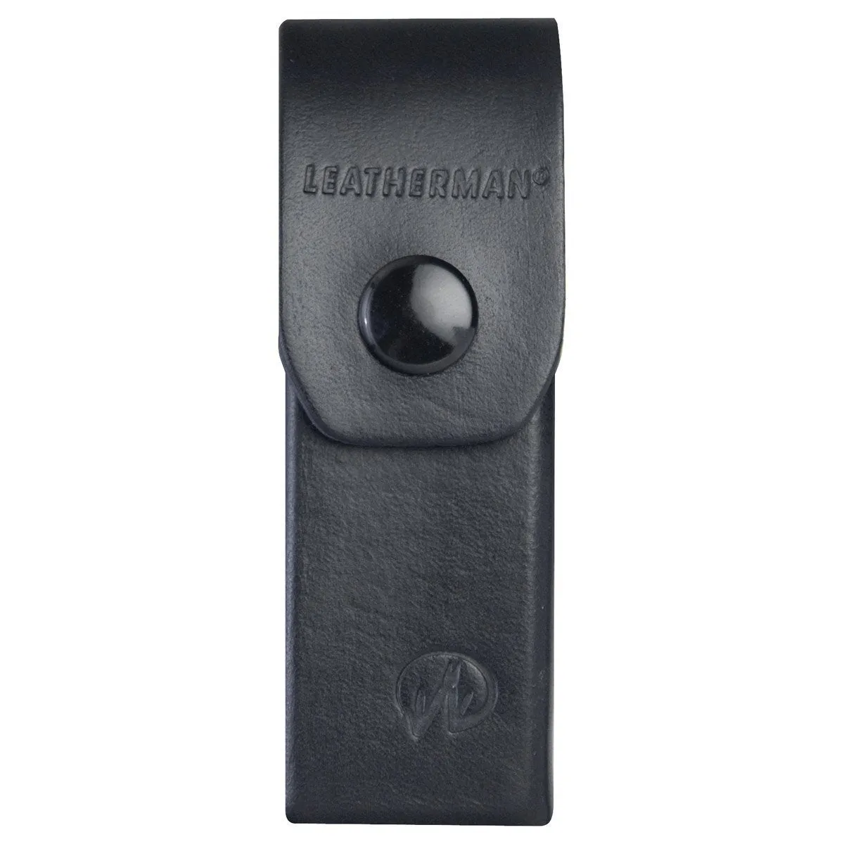 Leatherman Sheath - Leather Box/4.5" to suit Supertool 300