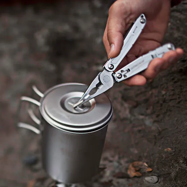 Leatherman Sidekick® Multi-Tool
